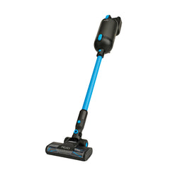 Halo Capsule X Stick Vacuum Ultimate 2-Battery Bundle (Detachable Battery)