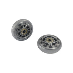 Procare SPC430 Floor Scrubber Caster Wheels – 2 Pieces