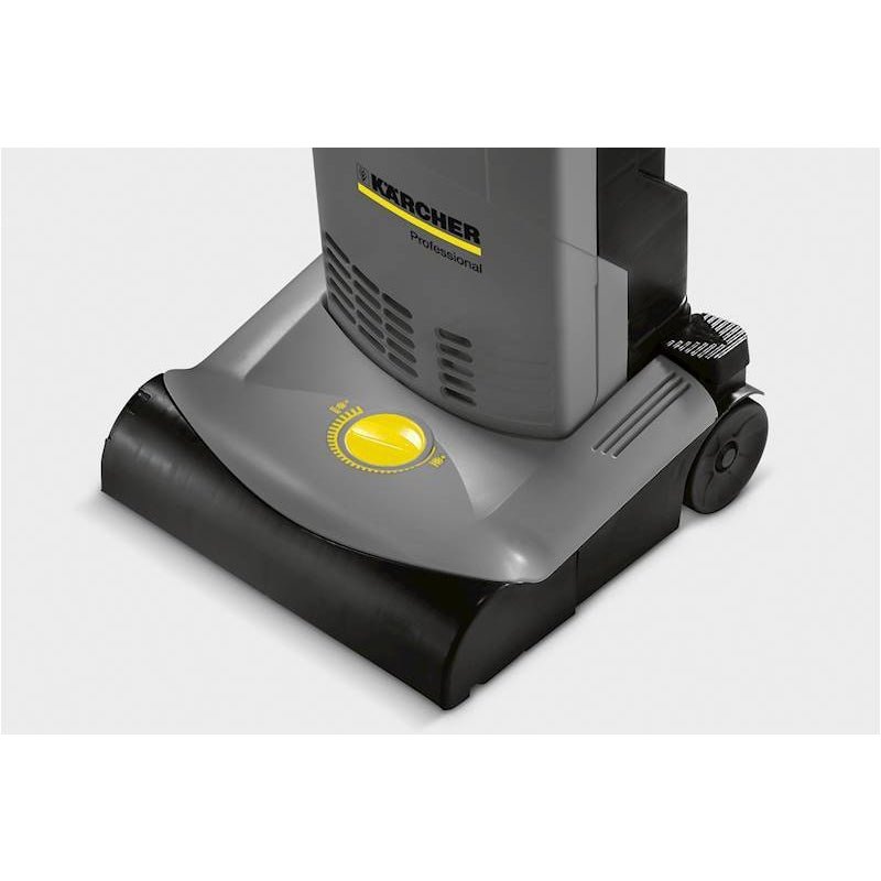 Karcher CV 30/1 Upright Vacuum Cleaner - Brush Type image 3