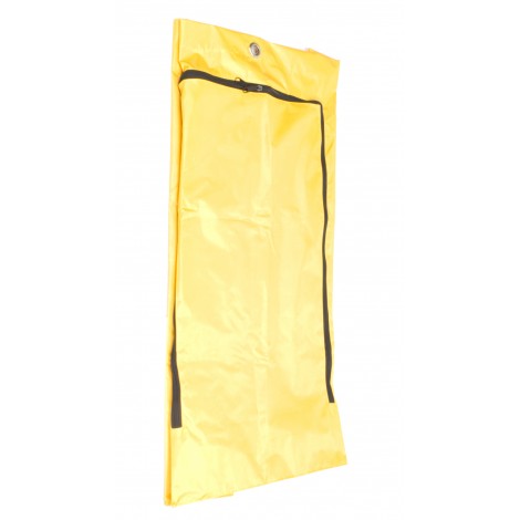 Universal Bag With Zipper For Janitor Cart For Cart JS0006 image 1