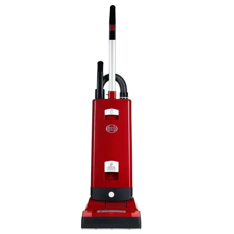 SEBO Automatic X7 Upright Vacuum Cleaner image 1