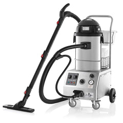 Reliable Tandem Pro 2000CV Commercial Steam Cleaner And Vacuum