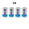 Sprayway Glass Cleaner Wipes, Ammonia Free, 40 Wipes - Pack Of 4 image 0