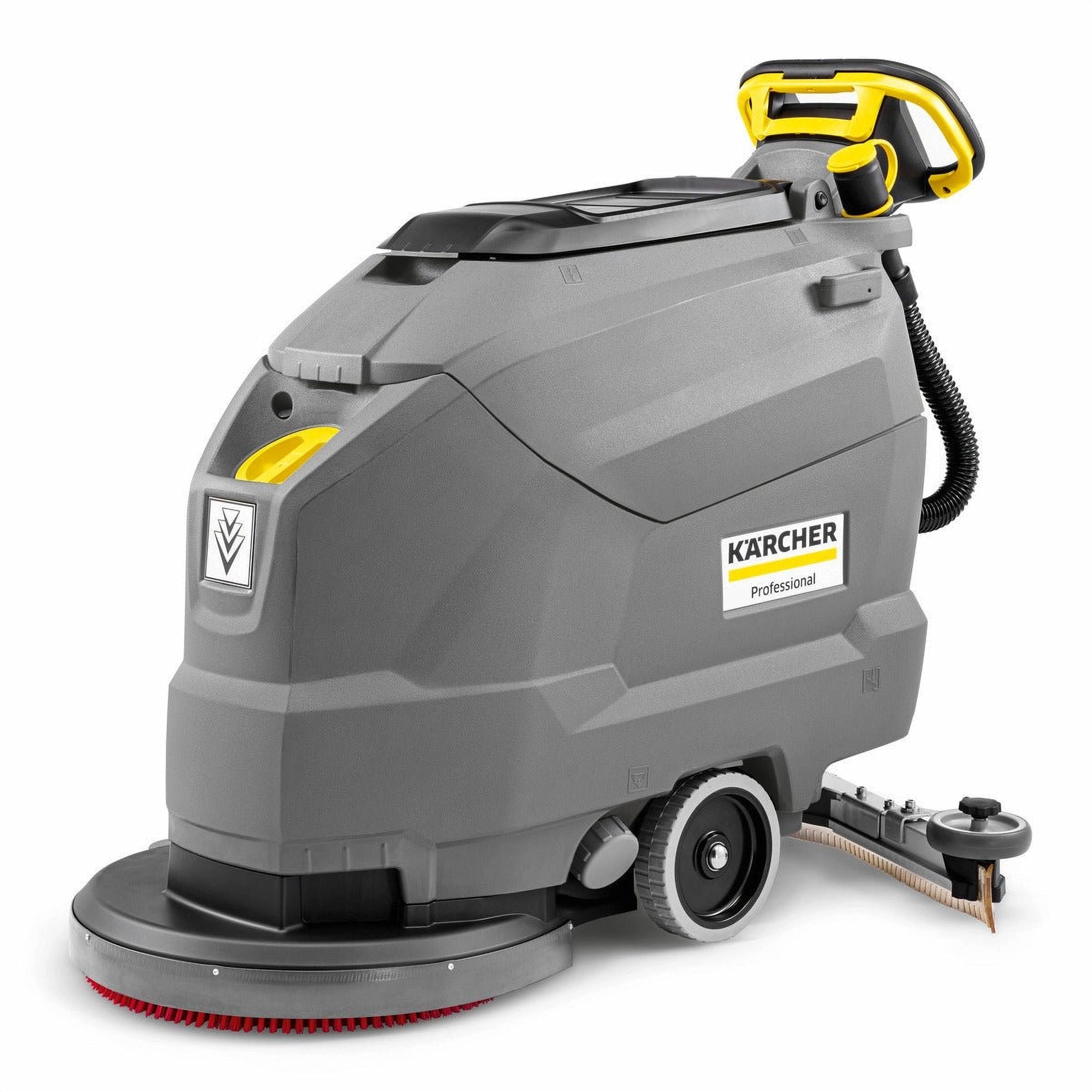 Karcher Drier BD 50/50 C Classic BP Floor Scrubber image 0