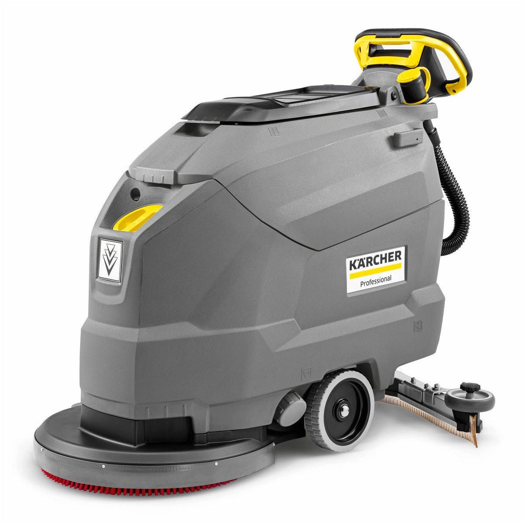 Karcher Drier BD 50/50 C Classic BP Floor Scrubber image 0