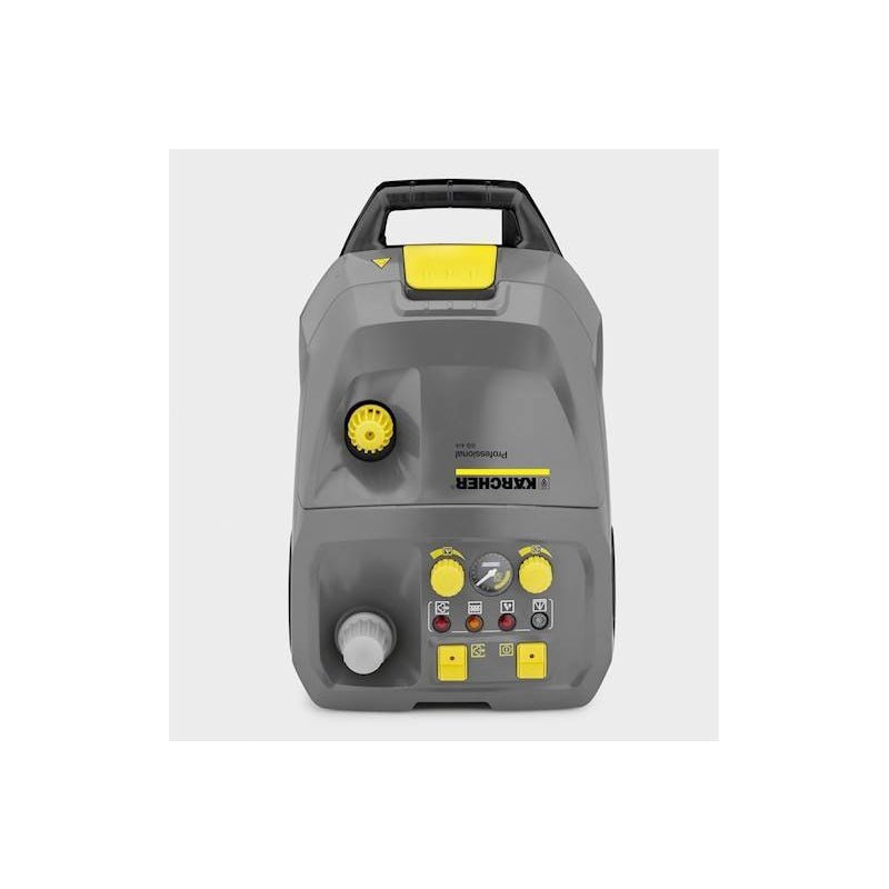 Karcher SG 4/4 Steam Cleaner - 2 Tank System image 5