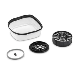 Karcher HEPA 14 Filter Set - T 11/1 Classic