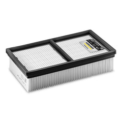 Karcher Flat Pleated Filter, PTFE, M Class - 0.95 m²