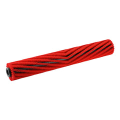 Karcher Roller Brush R120, Medium, Red, 1118 mm