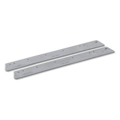 Karcher Oil-Resistant Squeegee Blades Set