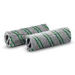 Karcher BR 30/1 C Bp Roller Set – Hard Stone (Grey / Green)