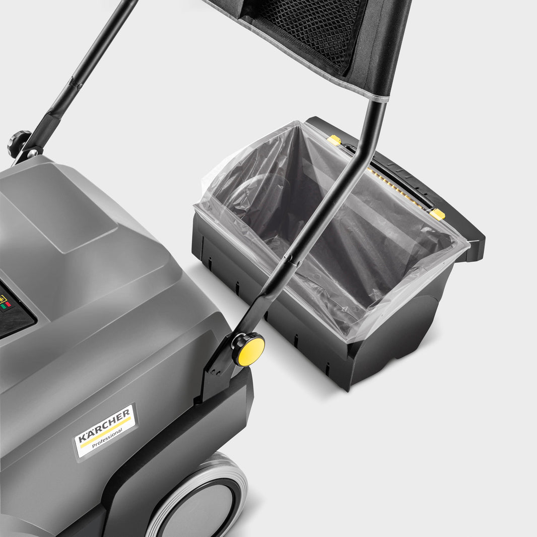 Karcher Dust Disposal Bags, 10 Pack - CVS 65/1