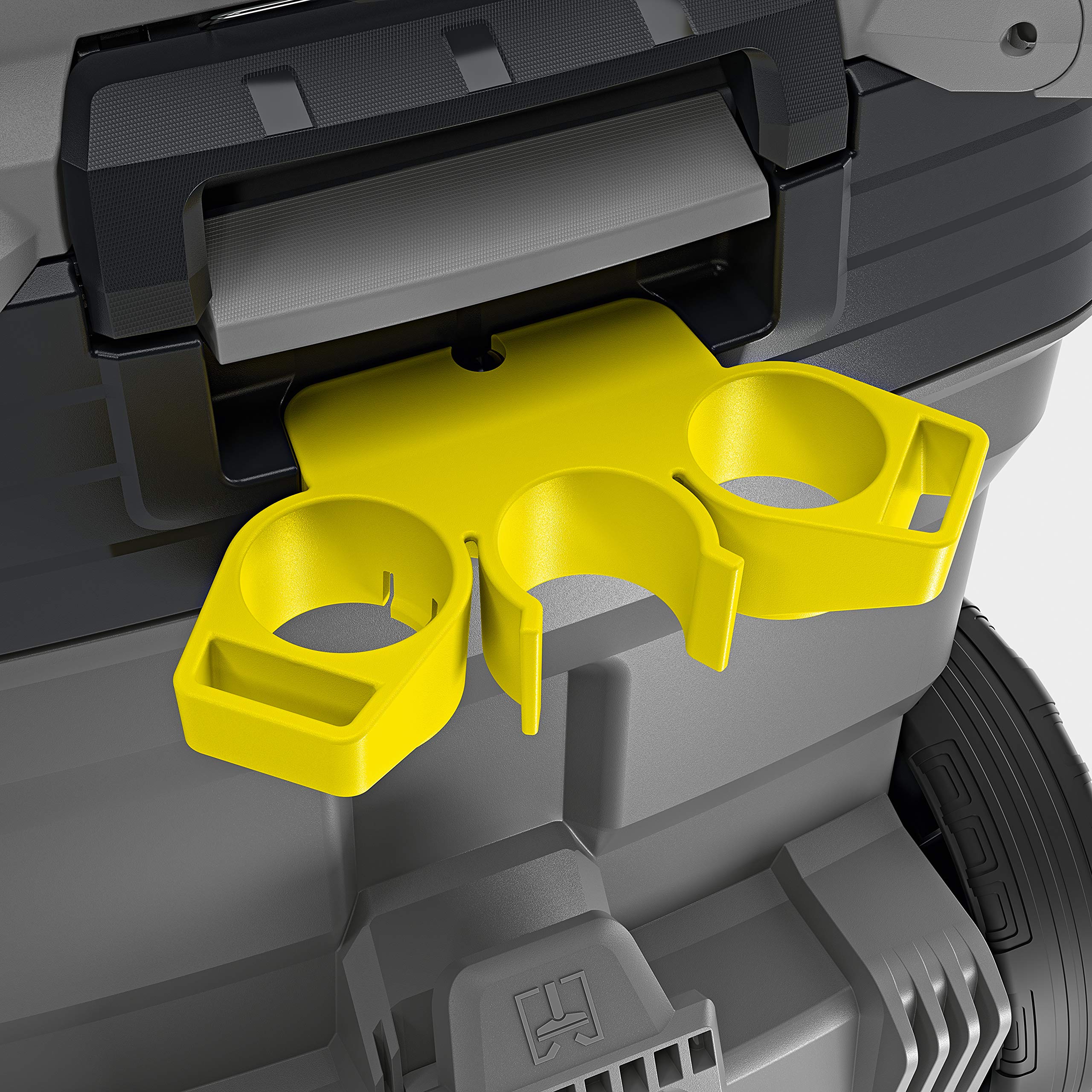 Karcher NT 30/1 Tact L Wet & Dry Vacuum Cleaner image 9