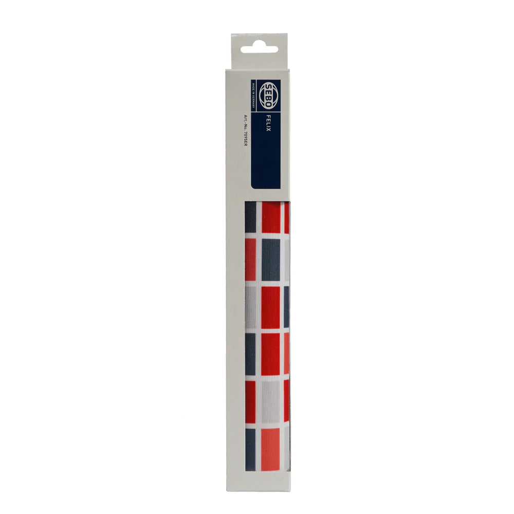 SEBO Felix Rosso Exhaust Microfilter image 0