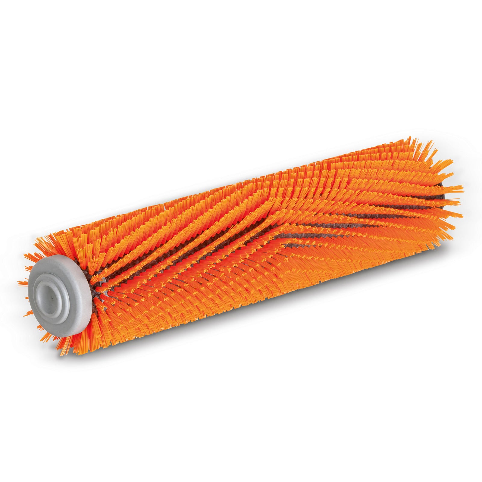 Karcher Roller Brush, High/Low, Orange, 450 MM image 0