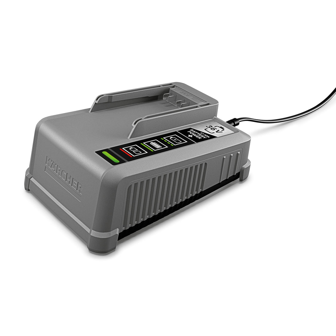 Karcher Fast Charger Battery Power+ 36/60 image 0