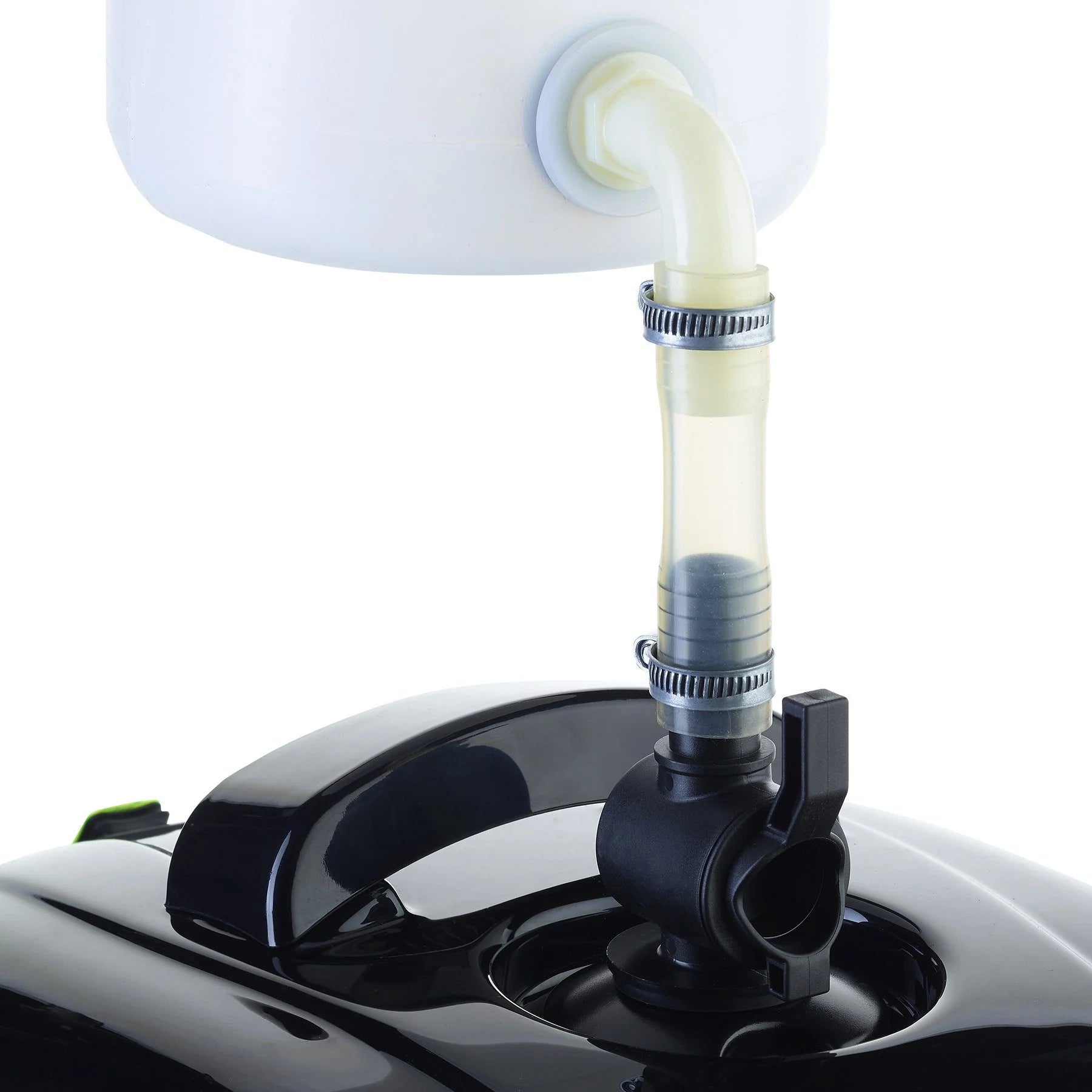 Reliable Brio Pro Trolley With 1.3 Gallon (5L) Additional Water Capacity image 1