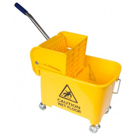 Side Press Wringer Bucket Combo – 5 GAL (21 L) image 0