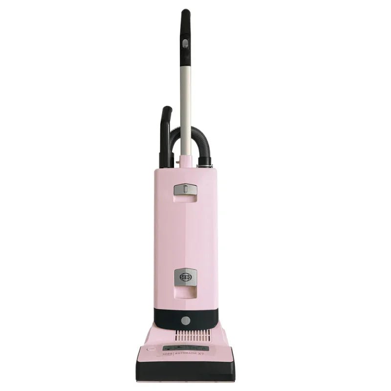 SEBO Automatic X7 Upright Vacuum Cleaner image 0
