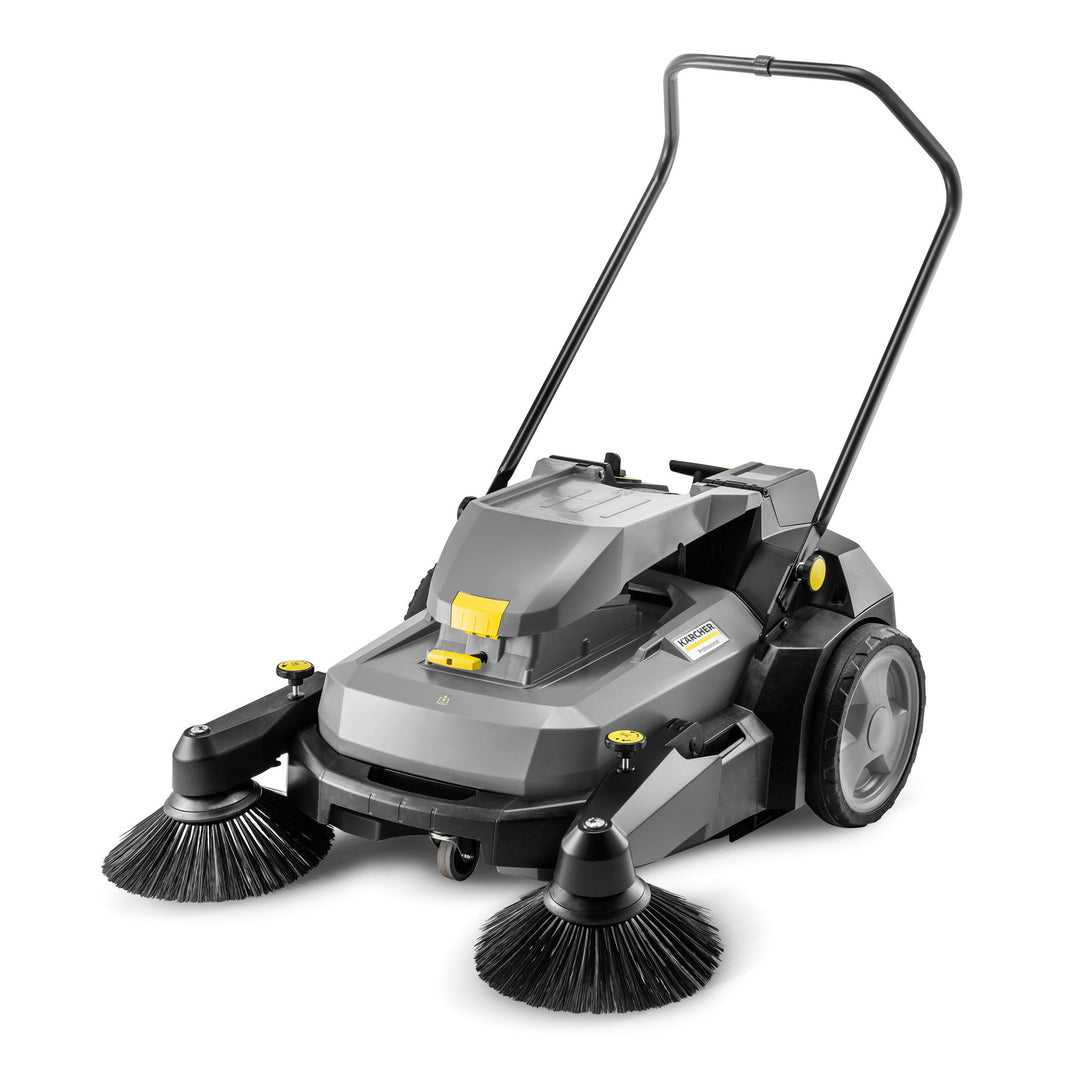 Karcher KM 70/30 C BP Pack 2SB Floor Sweeper image 0