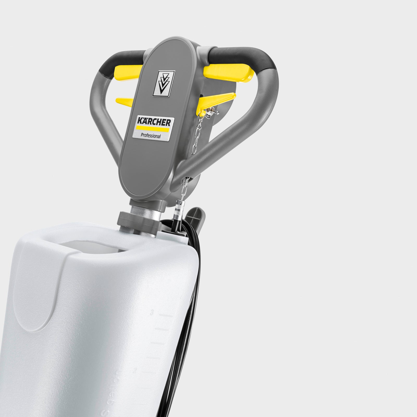 Karcher BDS 43 Orbital Floor Polisher - Single Disc image 6