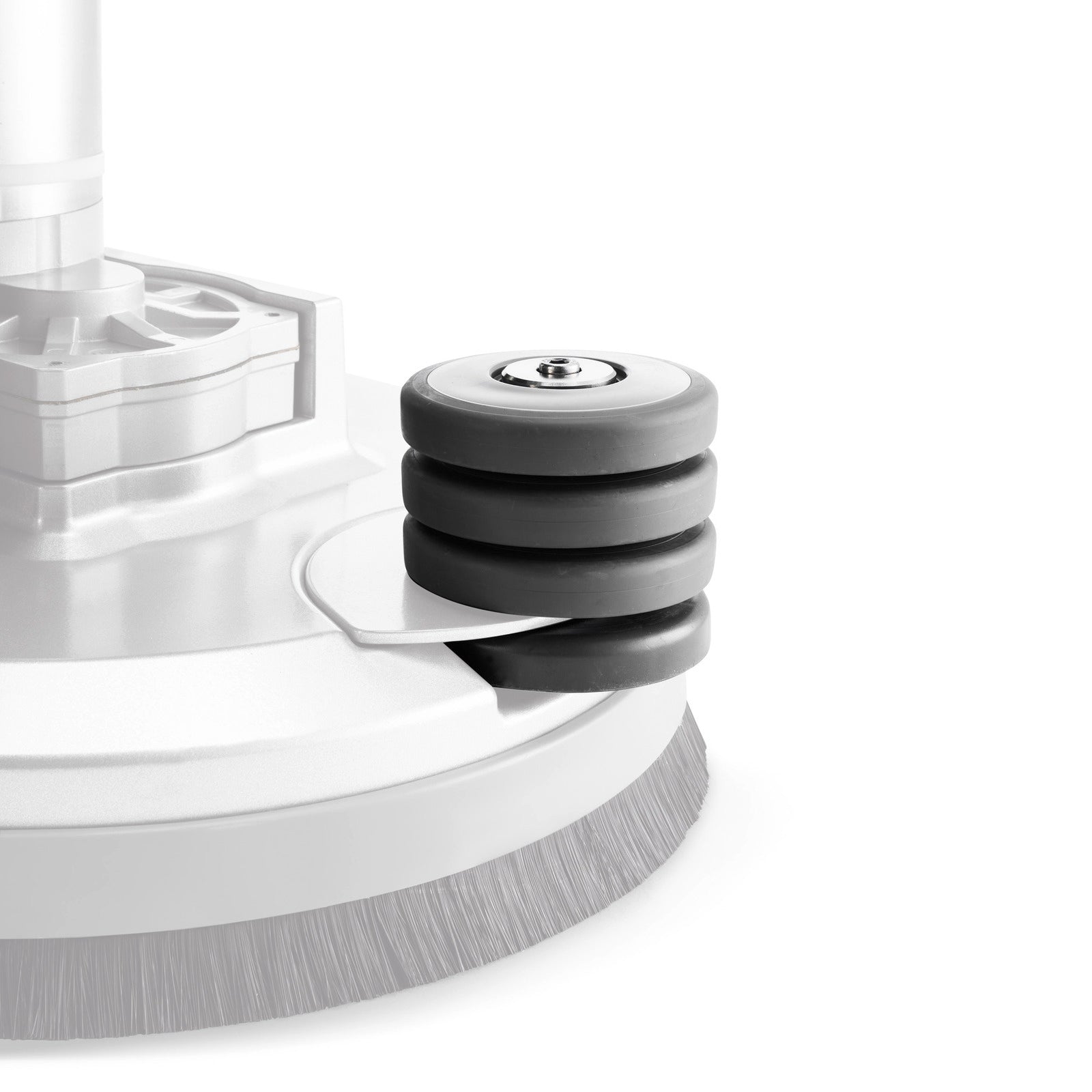 Karcher Add-On Kit Deflector Roll Stackable image 0