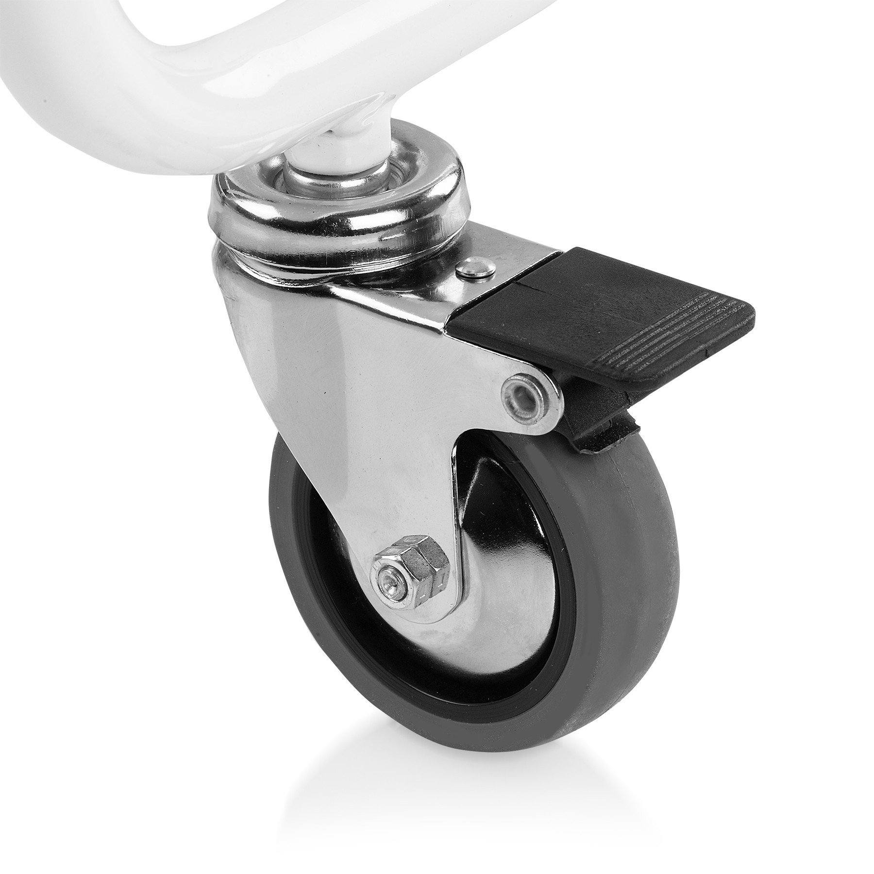 Reliable Brio Pro Trolley With 1.3 Gallon (5L) Additional Water Capacity image 2