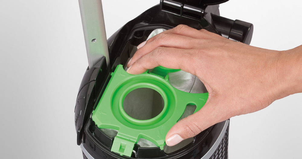 SEBO Felix Upright Vacuum Cleaner image 8