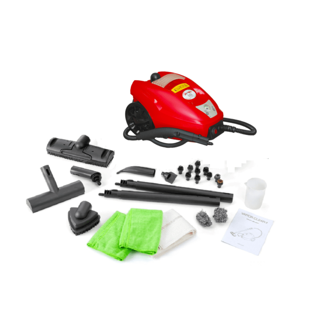 Vapore D30 Dry Steam Cleaner Ecological Vapor image 1