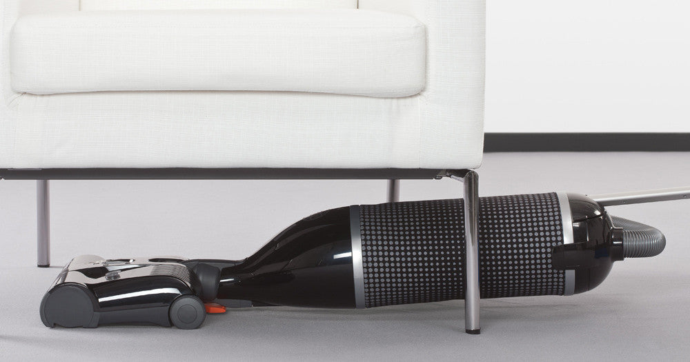 SEBO Felix Upright Vacuum Cleaner image 5