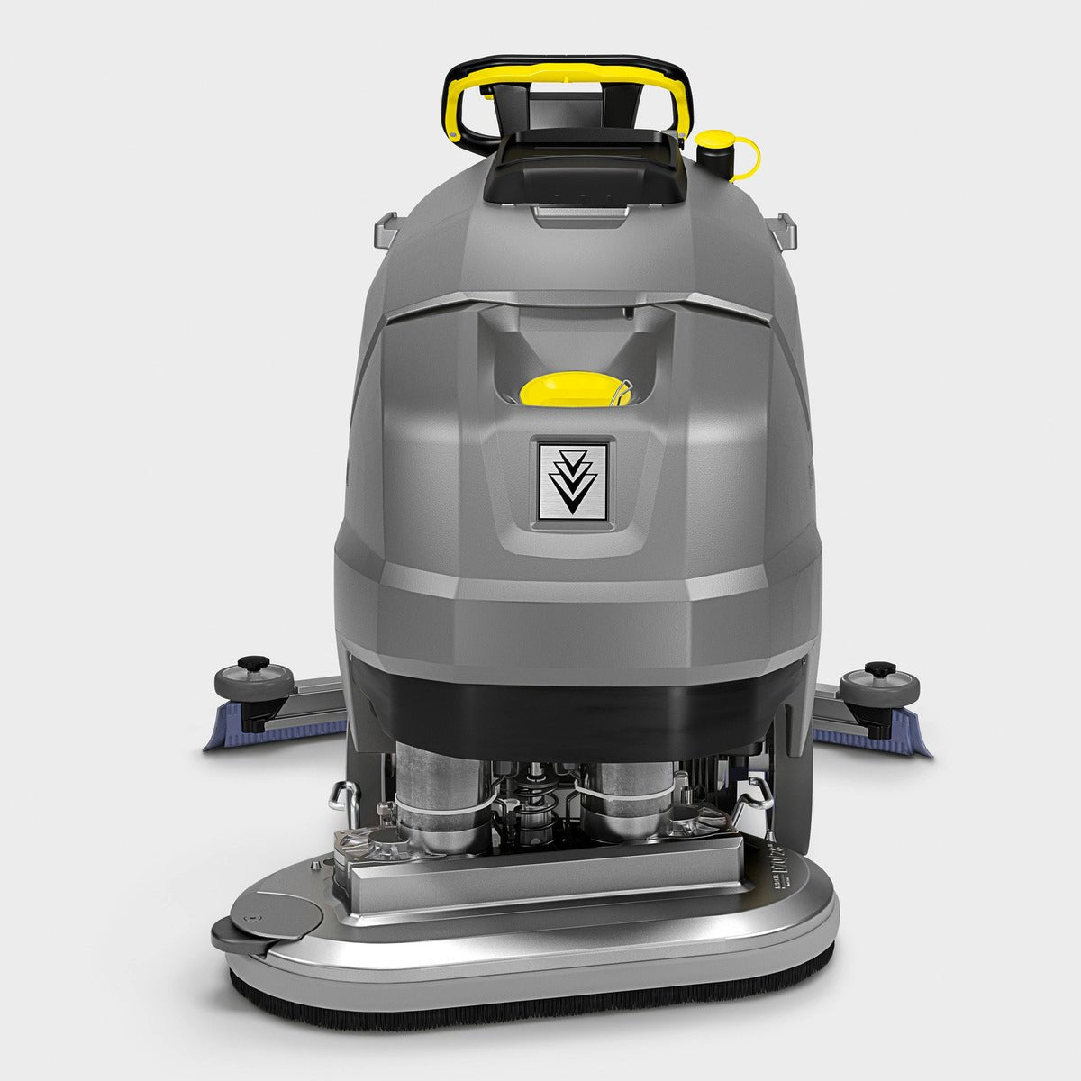 Karcher Drier BD 70/75 W BP Classic Floor Scrubber image 4