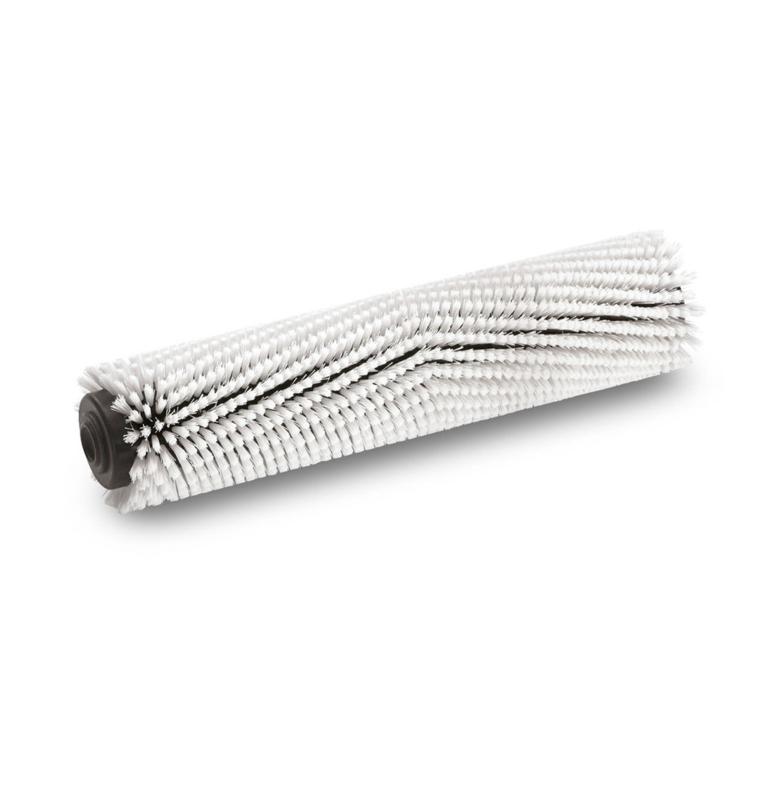 Karcher Roller Brush, Soft, White, 300 MM image 0