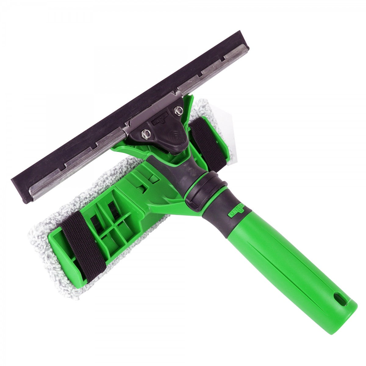 Vice Versa Squeegee And Wet Pad – 10" (25.4 CM) – Unger VP250 image 0