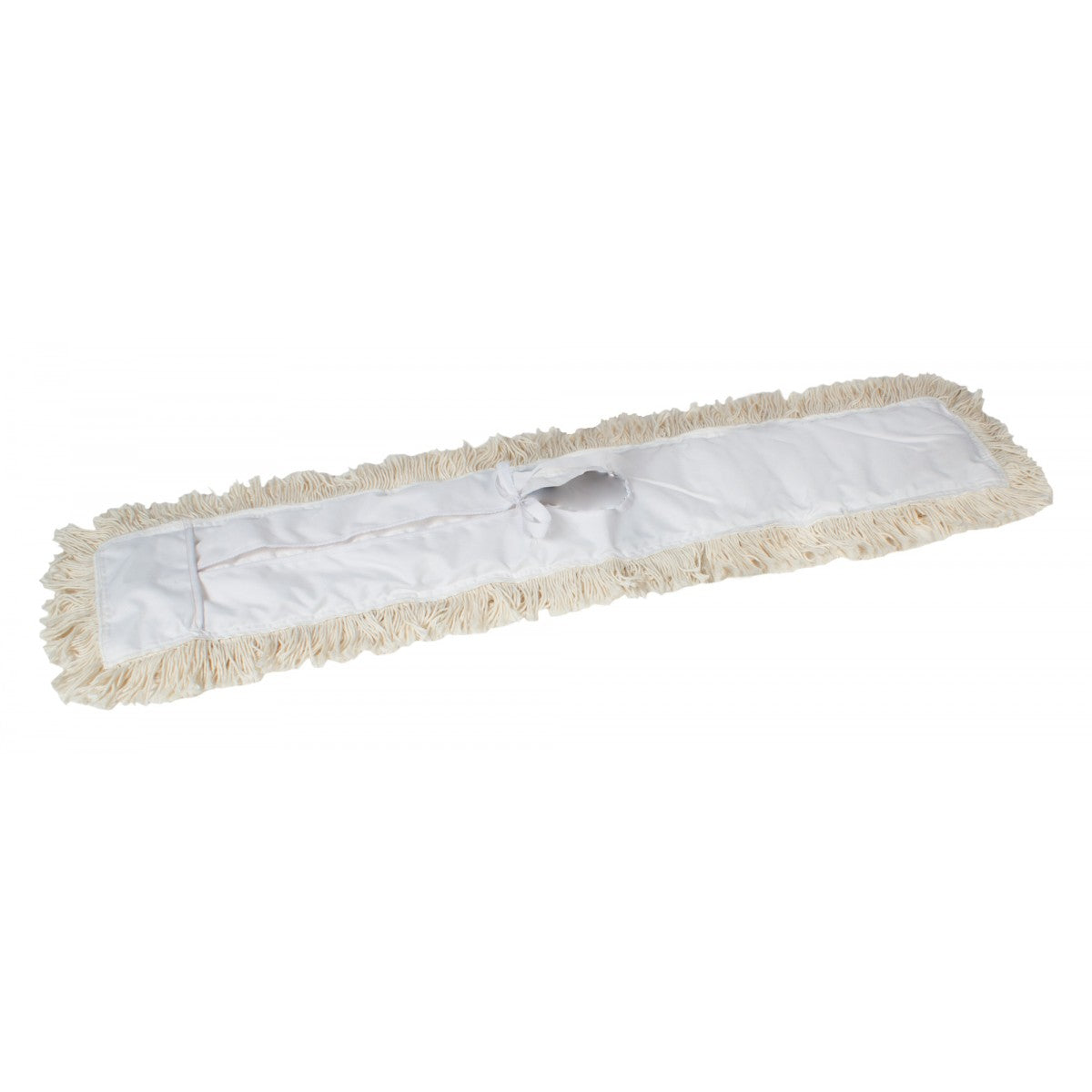 Replacement Dust Mop – 36" (91.4 CM) – White image 0
