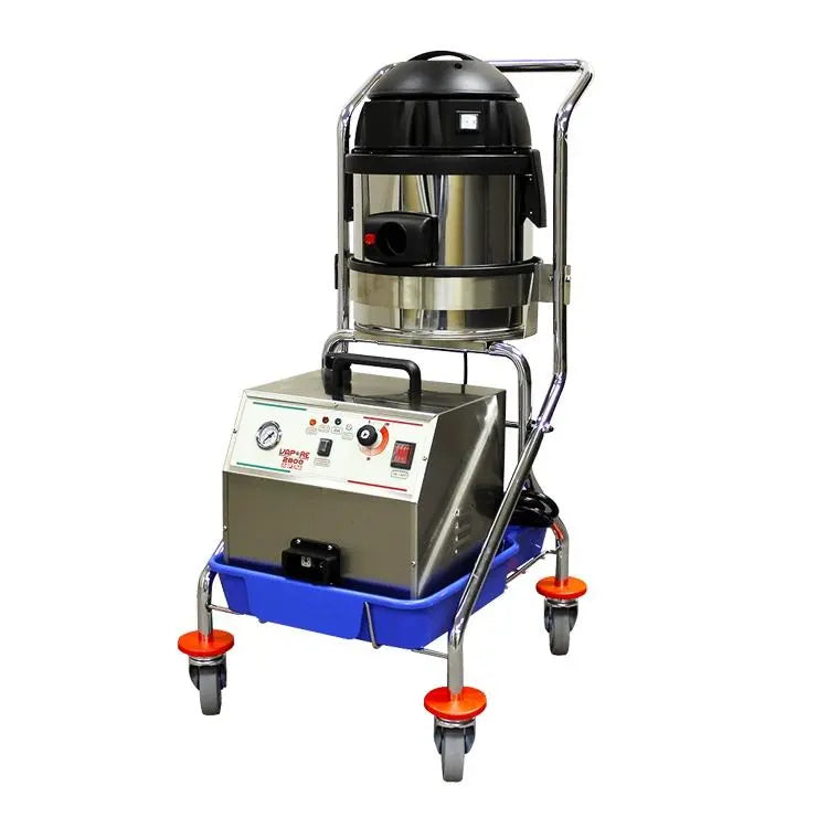 Vapore 2800 Aspira Steam Cleaner Machine image 0