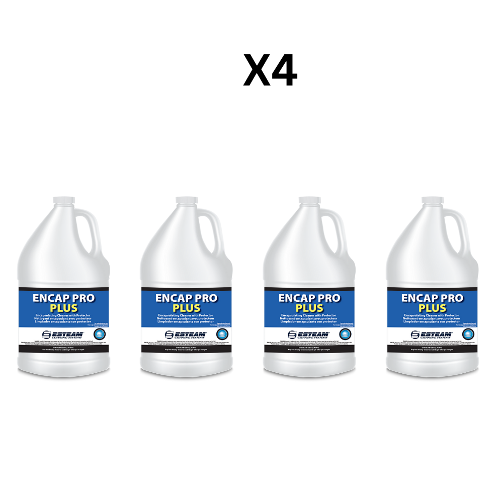 Esteam Encap Pro Plus (3.78 Lt) - Pack Of 4 image 0