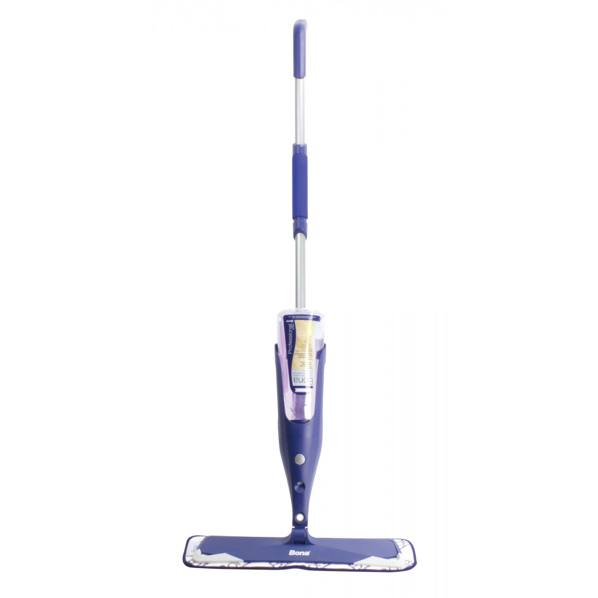 Bona Hardwood Floors Care Kit With Cleaner And Mop – Bona SJ341CS-4 image 0