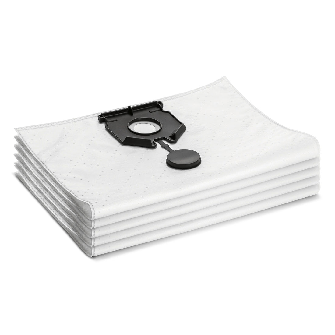 Karcher Fleece Filter Bags, 5 Piece(s), NT 30/1 image 0