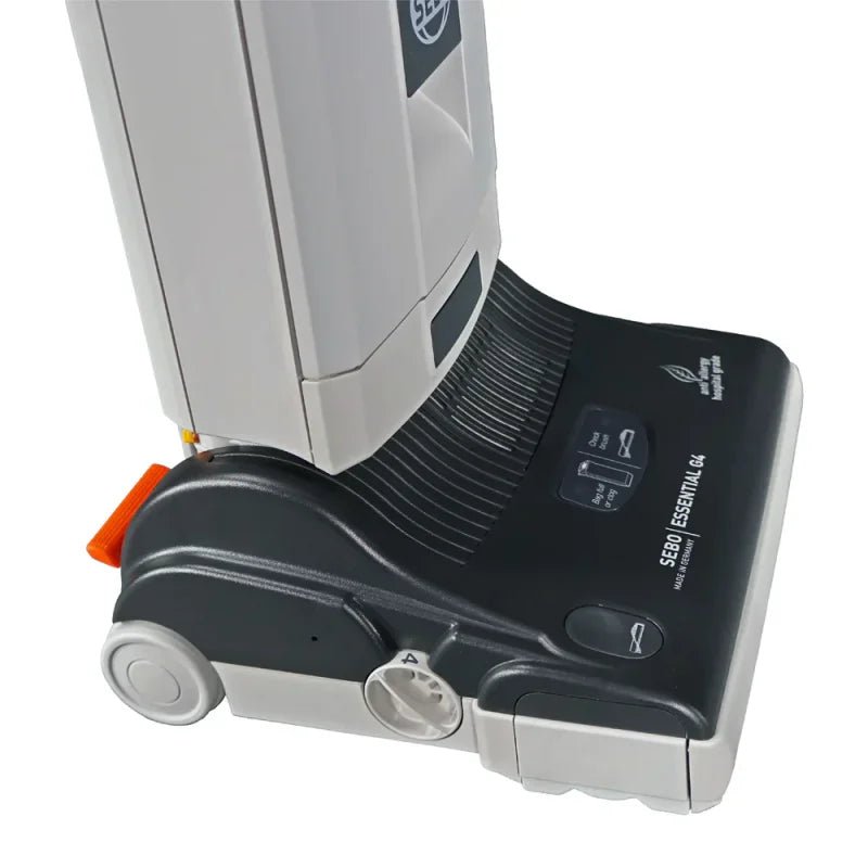 SEBO Essential G4 Upright Vacuum Cleaner image 6