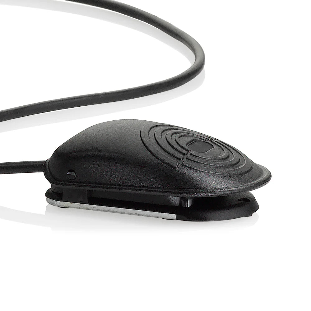 Reliable Electronic Foot Pedal For Reliable Boilers image 0