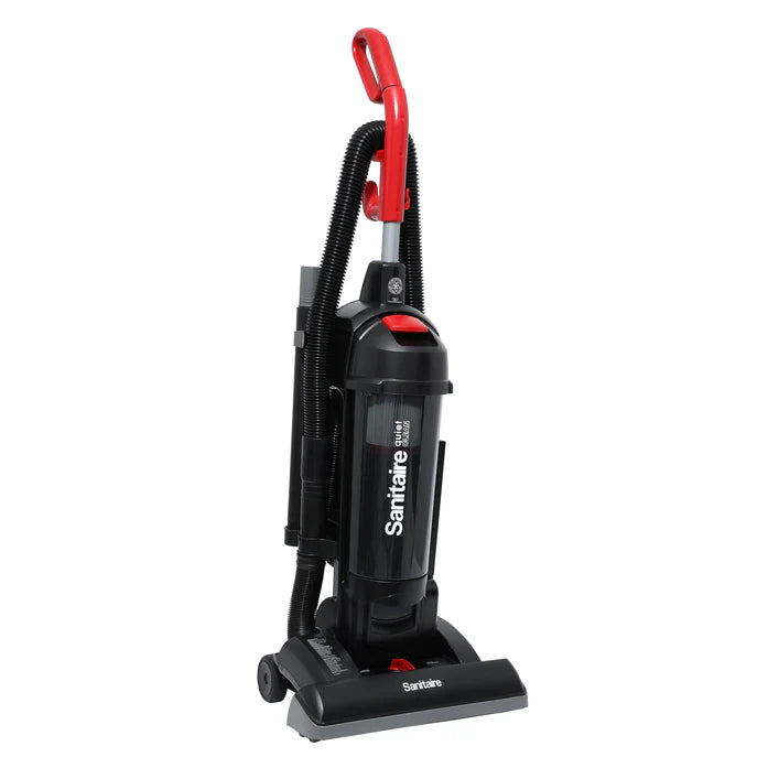 Sanitaire Force QuietClean SC5745D Bagless Upright Vacuum image 6