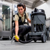 Karcher NT 48/1 Wet & Dry Vacuum Cleaner image 5
