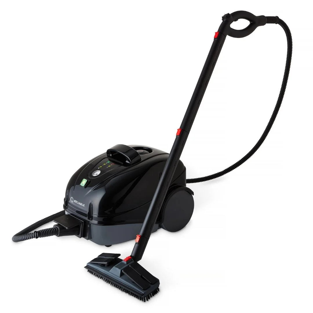 Reliable Brio Pro 6 Bar 1000CC Steam Cleaner image 2