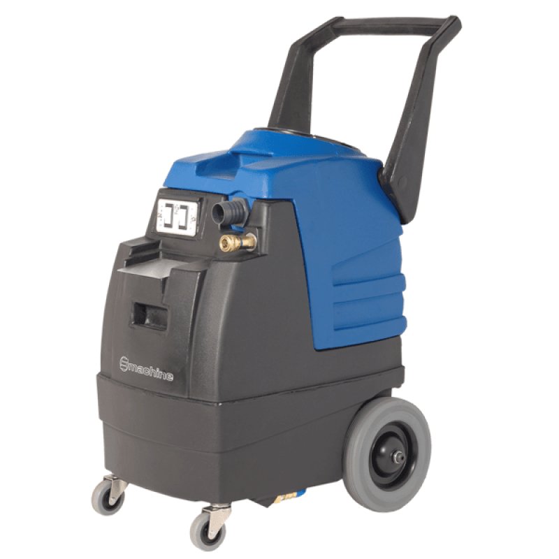 Esteam E600 Commercial Carpet Extractor - 150 PSI image 0
