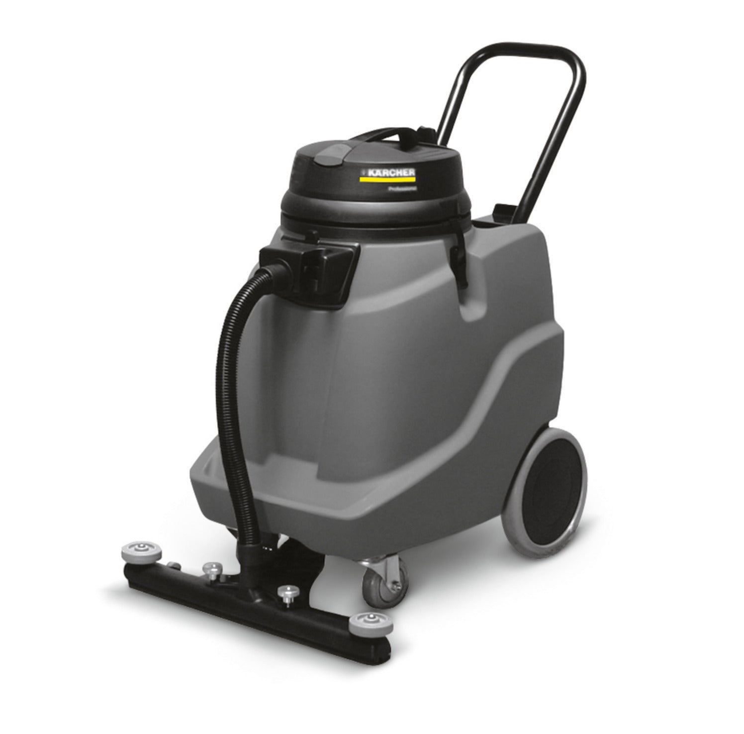 Karcher NT 68/1 Wet & Dry Vacuum Cleaner image 0