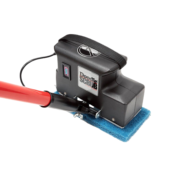 Dustbane Doodle Scrub Floor Scrubber