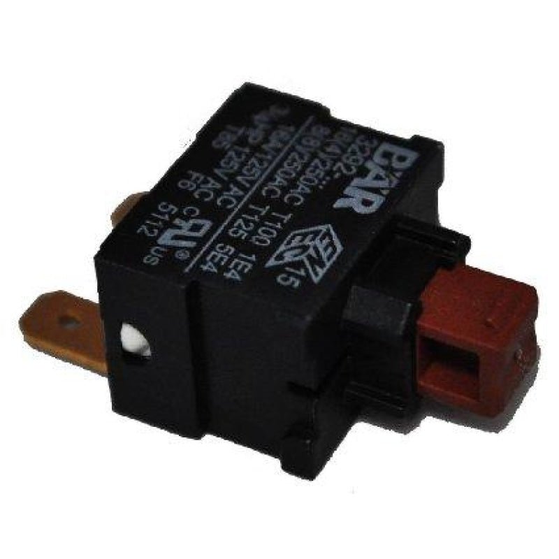 Dyson On/ Off Switch - Fits Canisters – Superior Procare