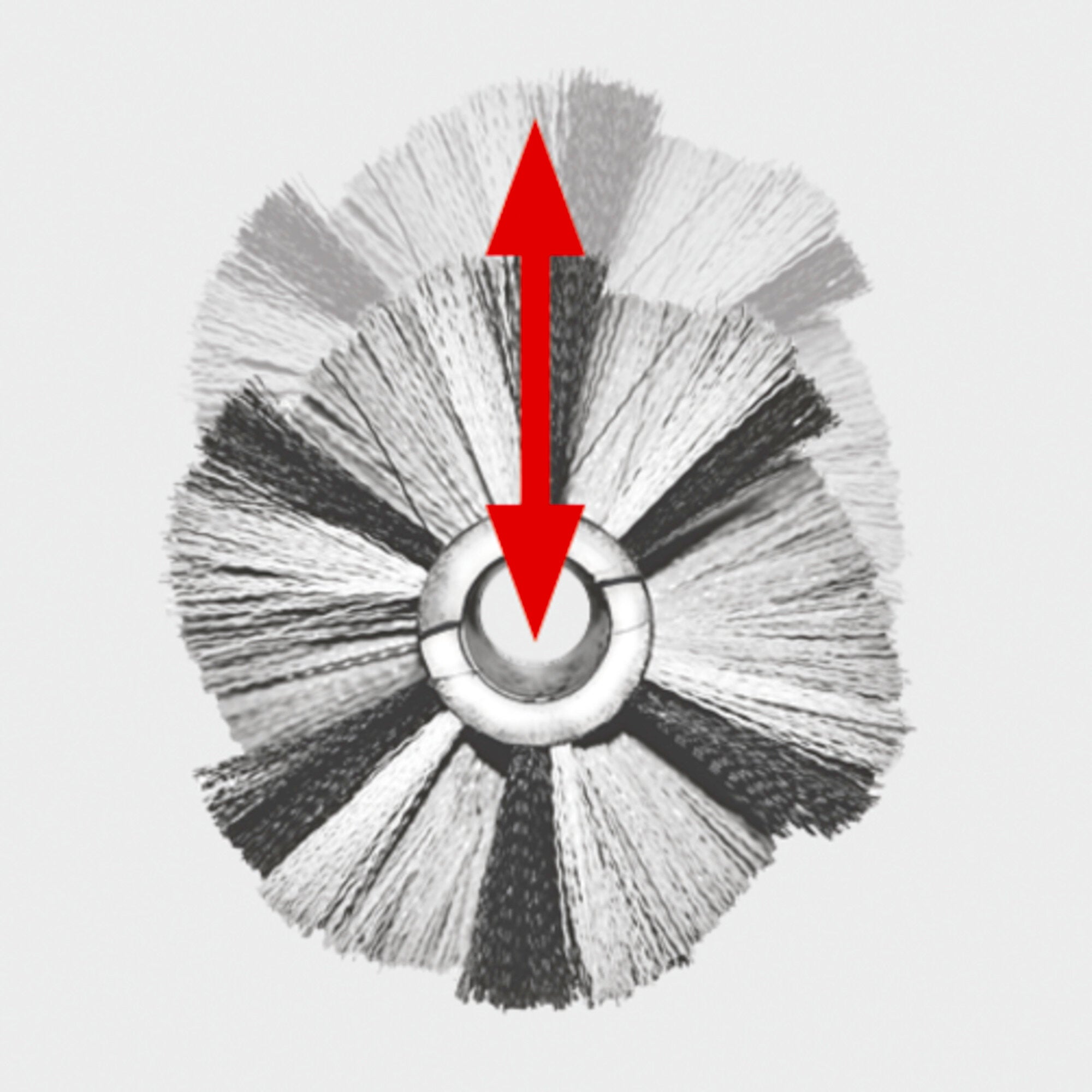 Karcher KM 85/50 W BP Commercial Floor Sweeper image 6