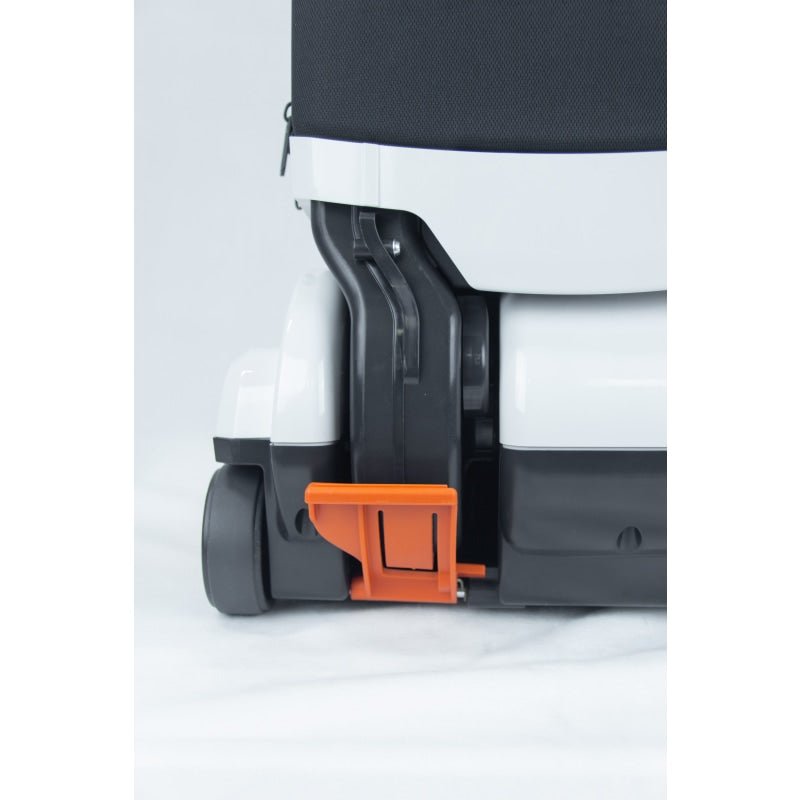 SEBO Softcase CE12 Lightweight Upright Vacuum image 12