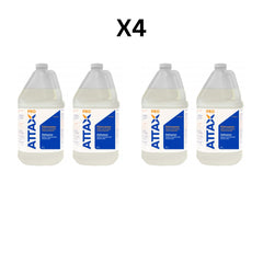Attax Pro Defoamer (For Removing Excess Foam) – (4 L) – Pack Of 4